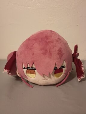 Hololive Productions Houshou Marine Nesoberi Plush